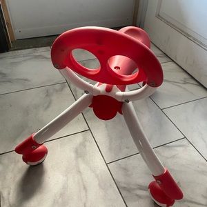 Ybike pewi 2 in 1 ride on toy